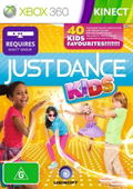 Just Dance Kids thumbnail 1