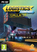 Logistics Company Simulator (DVD-ROM) thumbnail 1