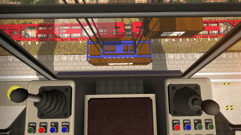 Logistics Company Simulator (DVD-ROM) image 2
