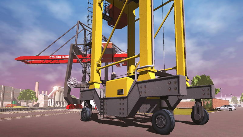 Logistics Company Simulator (DVD-ROM) image 4