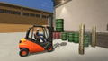 Logistics Company Simulator (DVD-ROM) thumbnail 5