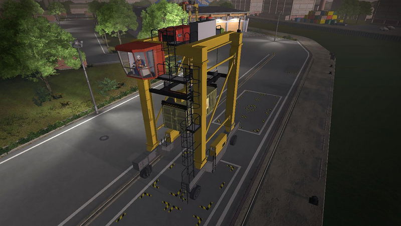 Logistics Company Simulator (DVD-ROM) image 7