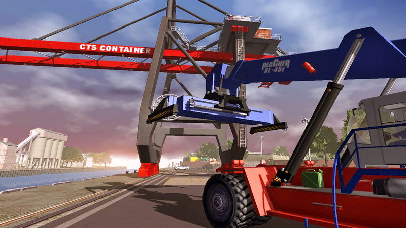 Logistics Company Simulator (DVD-ROM) image 9