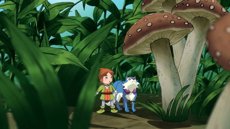 Popolocrois Bokujou Monogatari [Famitsu DX Pack] image 4