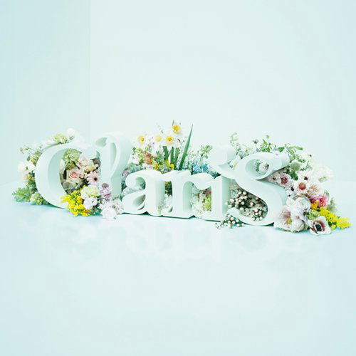 Claris - Single Best 1st [CD+Blu-ray Limited Edition] (Claris)