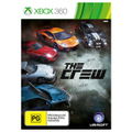 The Crew thumbnail 1