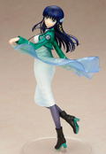 Mahouka Koukou no Rettousei: Shiba Miyuki Penguin Parade Ver. thumbnail 1