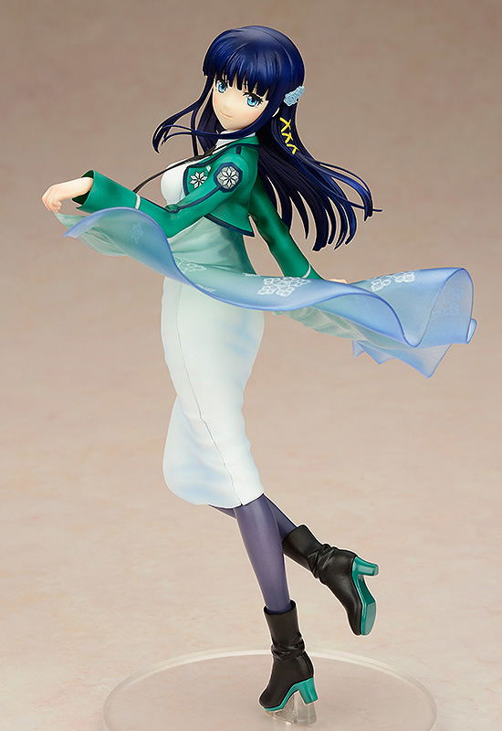 Mahouka Koukou no Rettousei: Shiba Miyuki Penguin Parade Ver. image 1
