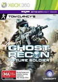Tom Clancy's Ghost Recon: Future Soldier thumbnail 1