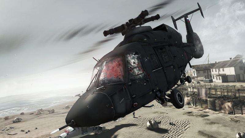 Tom Clancy's Ghost Recon: Future Soldier image 5