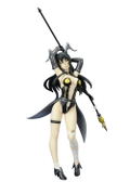 Ultra Monster Personification Project: Zetton-san thumbnail 1
