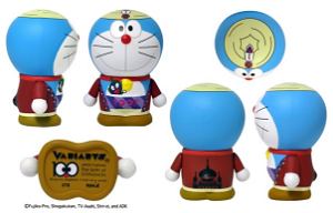 Variarts Doraemon 076