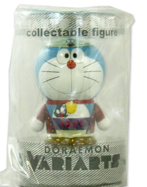 Variarts Doraemon 076