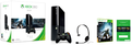 Xbox 360 Console 500GB Value Pack [Halo 4 Bundle Set] thumbnail 3