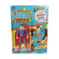 ARTFX+ DC Universe Super Powers Classics 1/10 Scale Pre-Painted Figure: Superman thumbnail 11