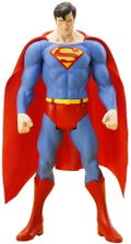 ARTFX+ DC Universe Super Powers Classics 1/10 Scale Pre-Painted Figure: Superman thumbnail 1