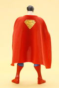 ARTFX+ DC Universe Super Powers Classics 1/10 Scale Pre-Painted Figure: Superman thumbnail 7