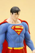 ARTFX+ DC Universe Super Powers Classics 1/10 Scale Pre-Painted Figure: Superman thumbnail 8