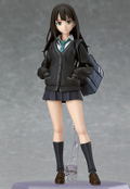 figma Idolm@ster Cinderella Girls: Shibuya Rin Cinderella Project Ver. thumbnail 2