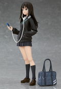 figma Idolm@ster Cinderella Girls: Shibuya Rin Cinderella Project Ver. thumbnail 4