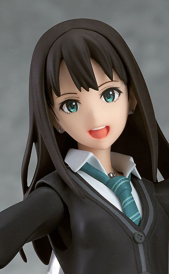 figma Idolm@ster Cinderella Girls: Shibuya Rin Cinderella Project Ver. image 7