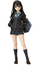 figma Idolm@ster Cinderella Girls: Shibuya Rin Cinderella Project Ver. thumbnail 1