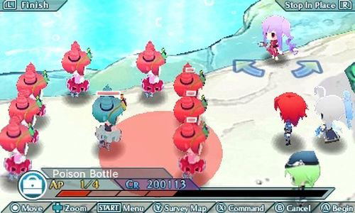 Lord of Magna: Maiden Heaven image 6