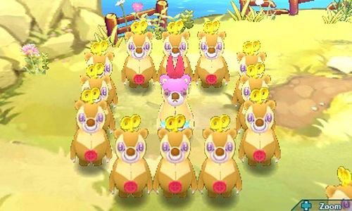 Lord of Magna: Maiden Heaven image 4