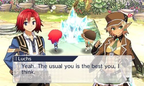 Lord of Magna: Maiden Heaven image 11