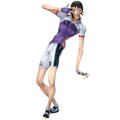 MensHdge Technical Statue No. 10 Yowamushi Pedal: Midousuji Akira thumbnail 1