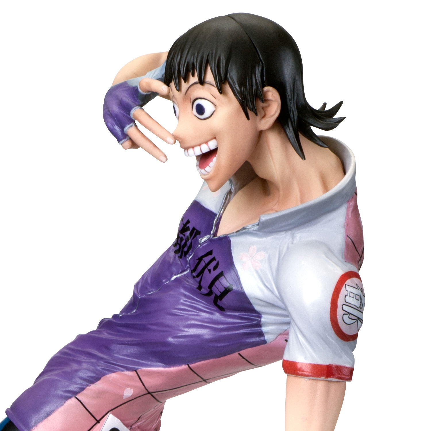 Noriyoshi Yuda品です The Super Shinobi & Works - Sega Retro