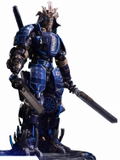 Museum Masterline Transformers Age of Extinction Polystone Statue: MMTFM-06 Drift thumbnail 1