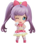 Nendoroid Co-de PriPara: Laala Manaka - Cutie Ribbon Co-de thumbnail 1