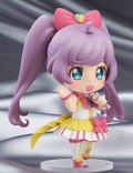 Nendoroid Co-de PriPara: Laala Manaka - Twinkle Ribbon Cyalume Co-de thumbnail 3