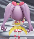 Nendoroid Co-de PriPara: Laala Manaka - Twinkle Ribbon Cyalume Co-de thumbnail 4