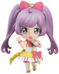 Nendoroid Co-de PriPara: Laala Manaka - Twinkle Ribbon Cyalume Co-de thumbnail 1