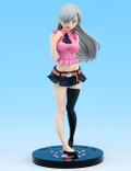 P2F The Seven Deadly Sins: Elizabeth thumbnail 2