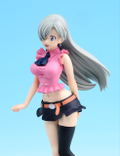 P2F The Seven Deadly Sins: Elizabeth thumbnail 7