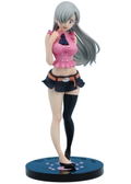 P2F The Seven Deadly Sins: Elizabeth thumbnail 1