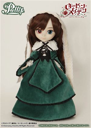Pullip Rozen Maiden Fashion Doll: Suiseiseki
