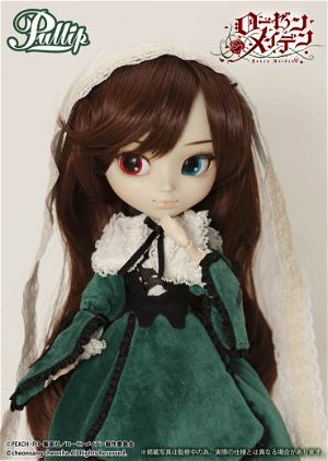 Pullip Rozen Maiden Fashion Doll: Suiseiseki