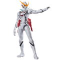 Tatsunoko Heroes Fighting Gear: Casshan thumbnail 2