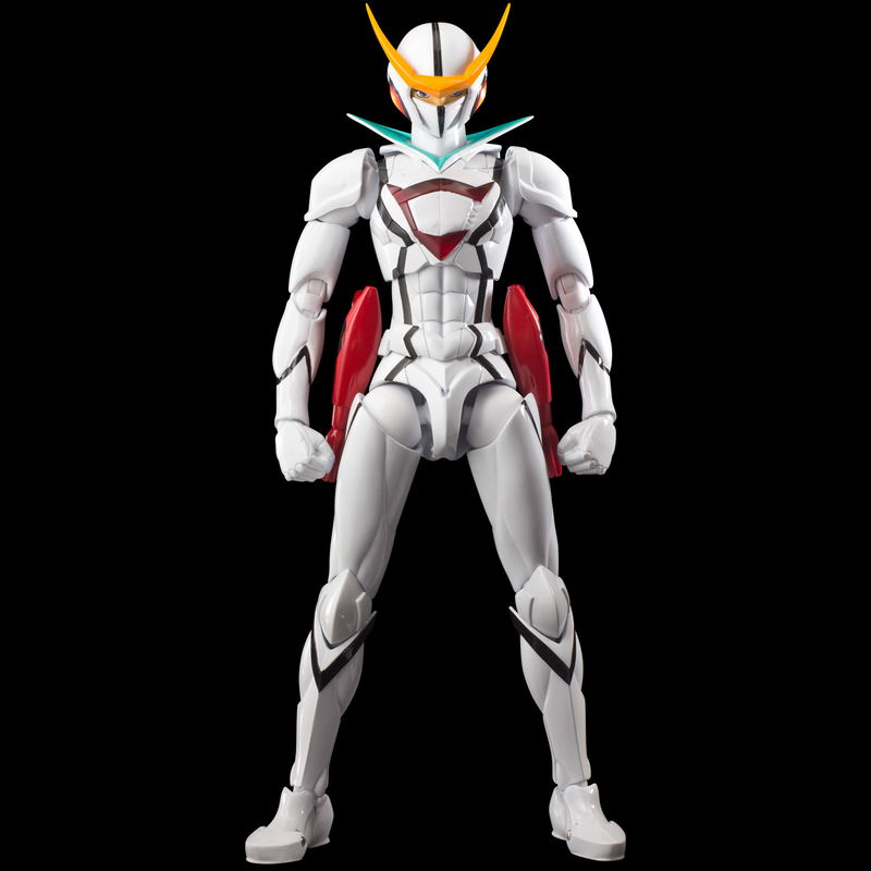 Tatsunoko Heroes Fighting Gear: Casshan image 3