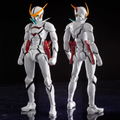 Tatsunoko Heroes Fighting Gear: Casshan thumbnail 4