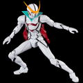 Tatsunoko Heroes Fighting Gear: Casshan thumbnail 5