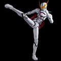 Tatsunoko Heroes Fighting Gear: Casshan thumbnail 6