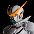 Tatsunoko Heroes Fighting Gear: Casshan thumbnail 9