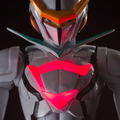 Tatsunoko Heroes Fighting Gear: Casshan thumbnail 10