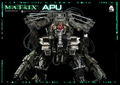 The Matrix: APU thumbnail 2