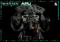 The Matrix: APU thumbnail 9